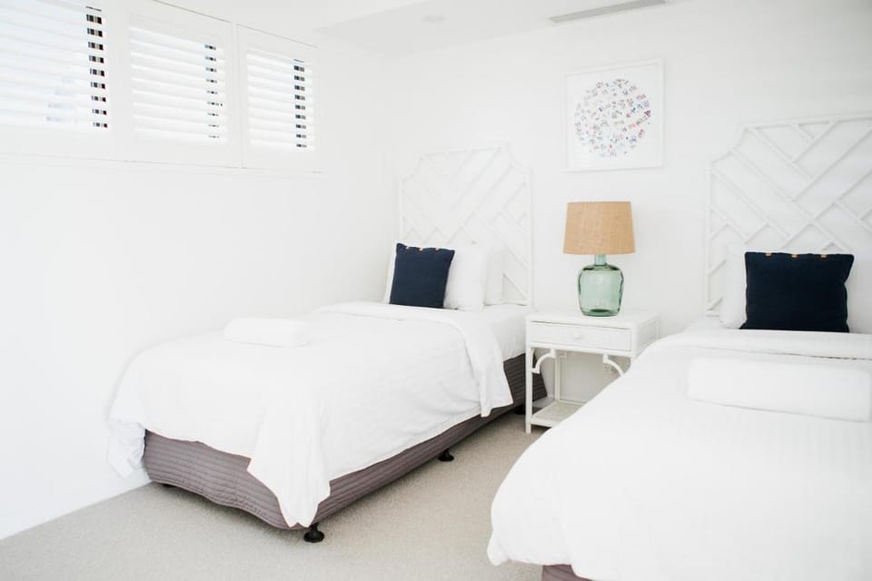Aqua Linea Apartment in Noosa Heads