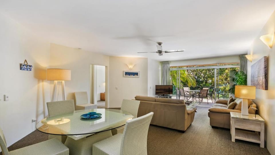 Park Cove Apartments Apartment in Noosa Heads