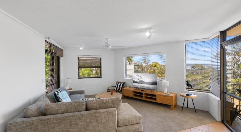 Naousa II Private Holiday Apartment Apartment in Noosa Heads