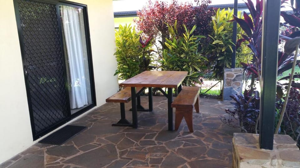 Atherton Holiday Park Campground/ 
RV Resort in Atherton