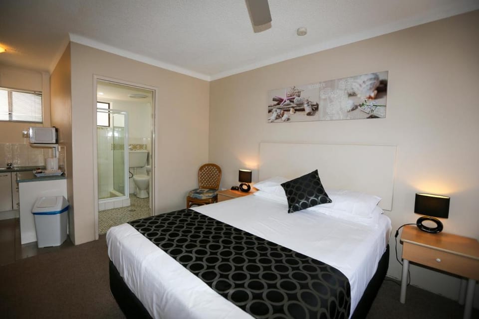 Bella Villa Motor Inn Motel in Forster