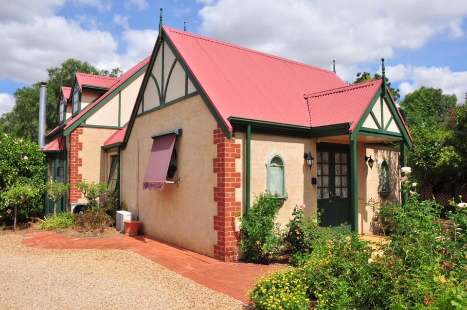 The Dove Cote Bed and Breakfast in Tanunda
