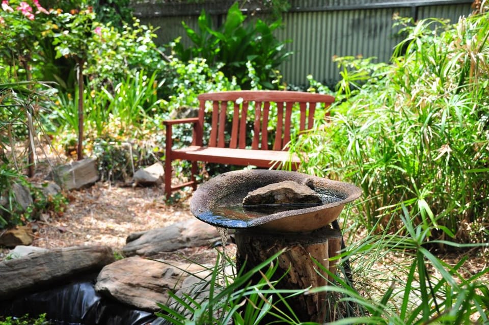 The Dove Cote Bed and Breakfast in Tanunda