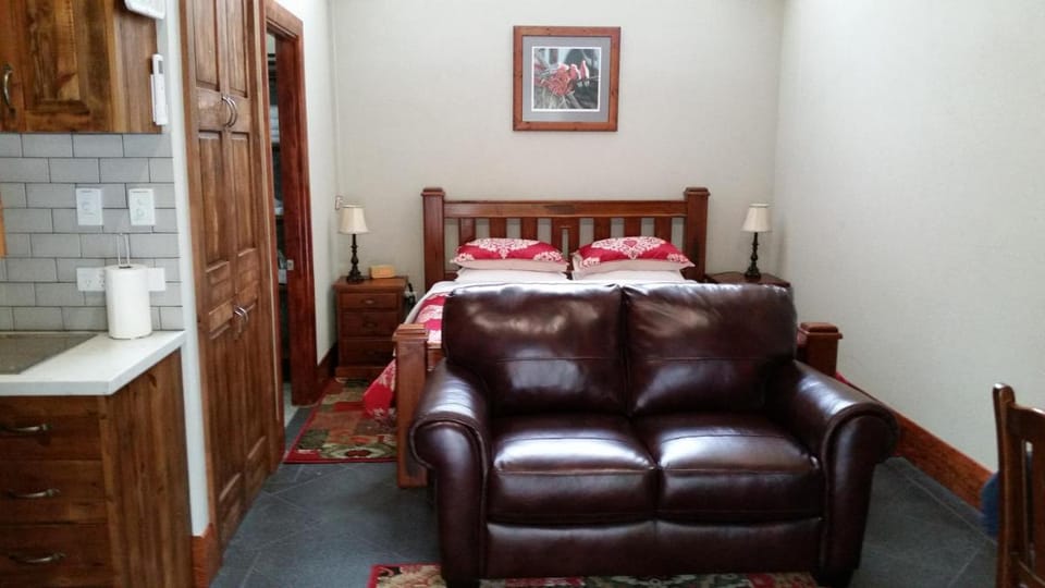 Eagle Foundry Bed & Breakfast Bed and Breakfast in Gawler