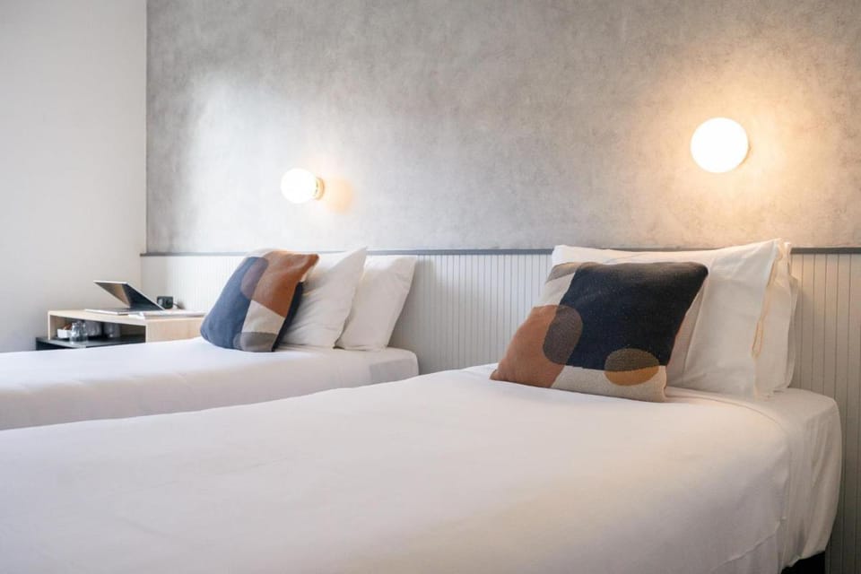 Hotel TOTTO Wollongong Hotel in Wollongong