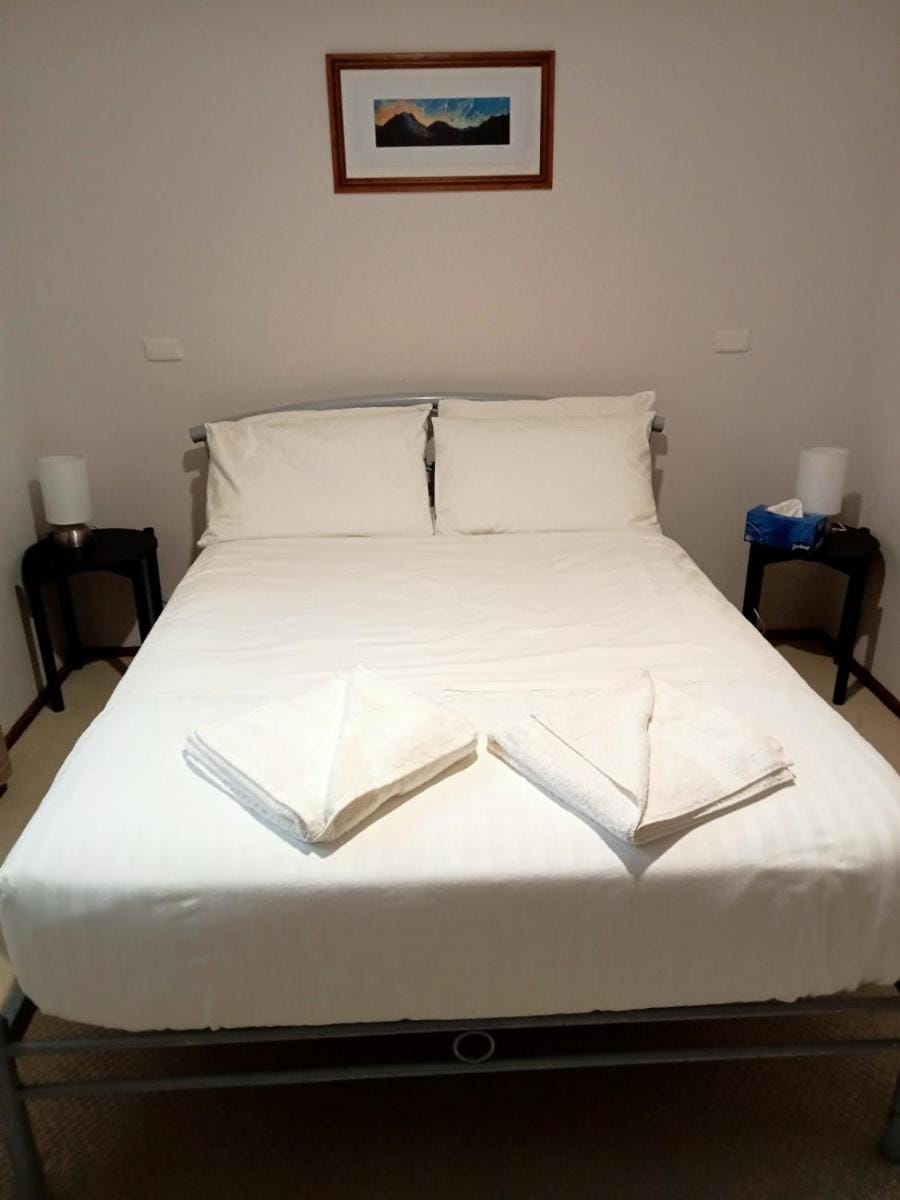 Barossa Country Cottages Bed and Breakfast in Lyndoch