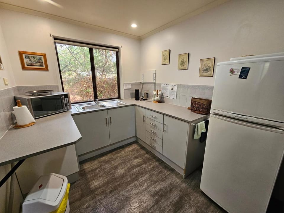 Barossa Country Cottages Bed and Breakfast in Lyndoch