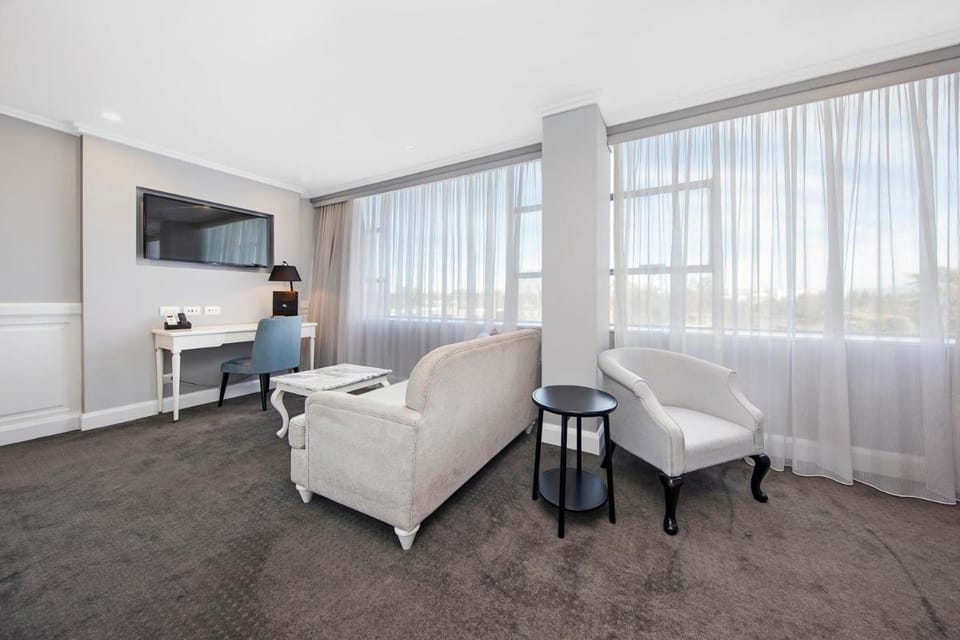 Canberra Rex Hotel Hotel in Canberra