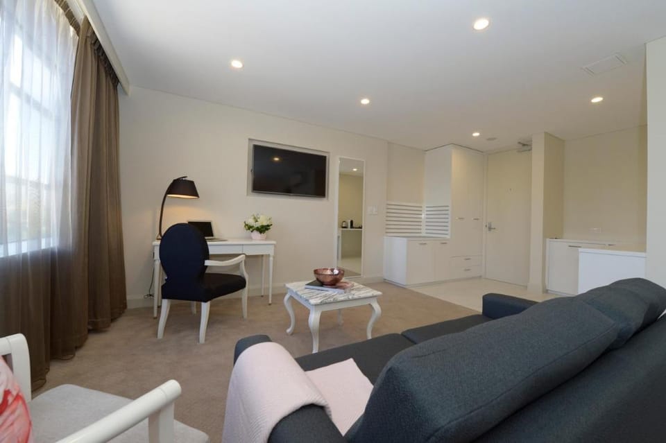 Canberra Rex Hotel Hotel in Canberra