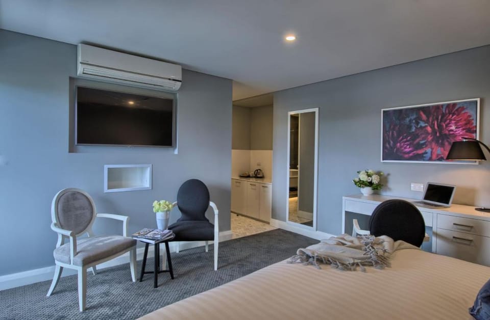 Canberra Rex Hotel Hotel in Canberra
