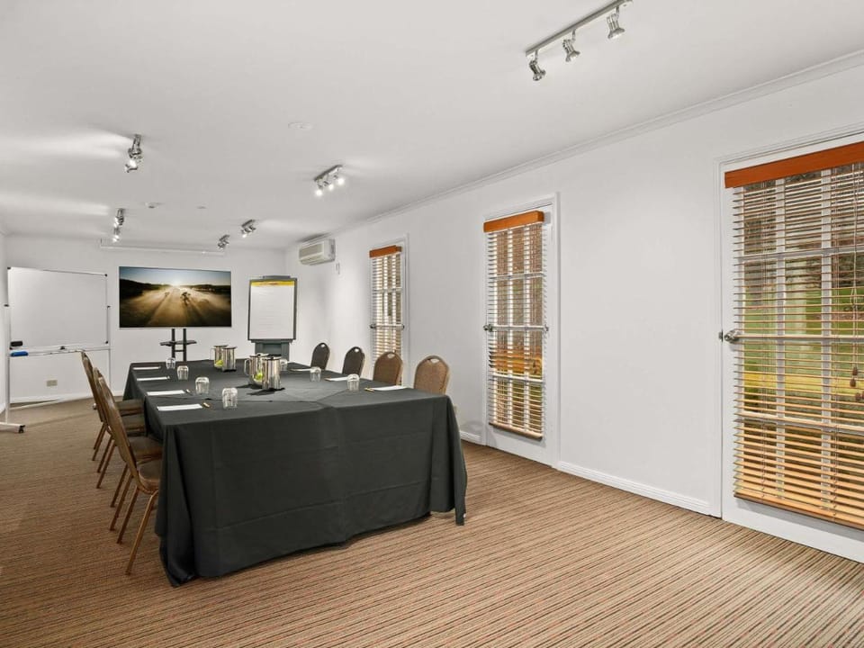 Peppers Craigieburn Resort Resort in Bowral