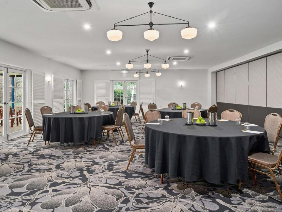 Peppers Craigieburn Resort Resort in Bowral