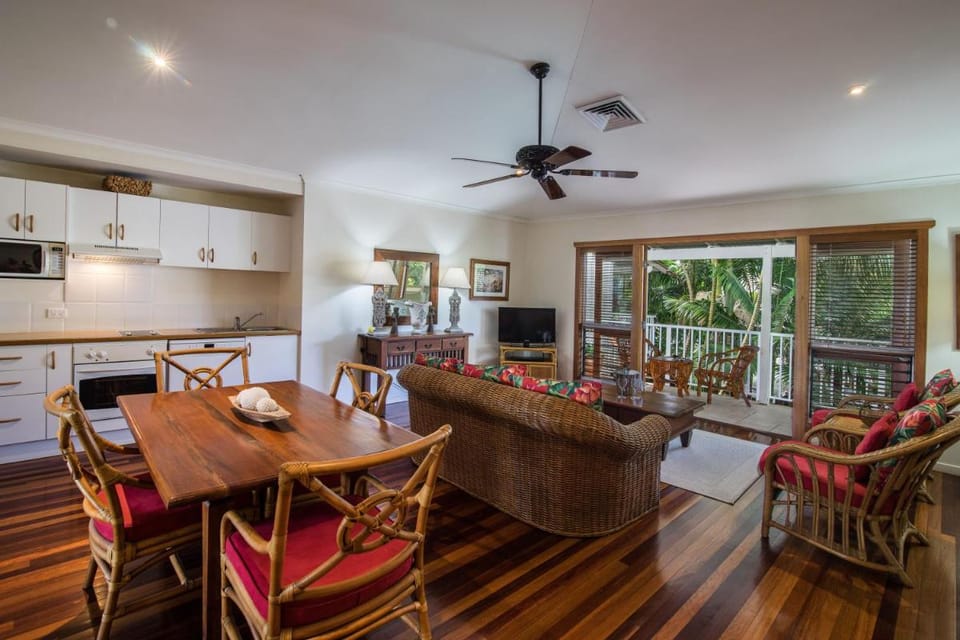 South Pacific Resort & Spa Noosa Resort in Noosa Heads