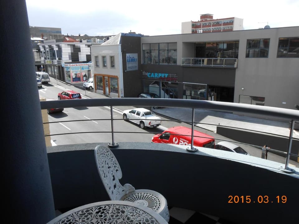 Harringtons102 Hotel in Hobart