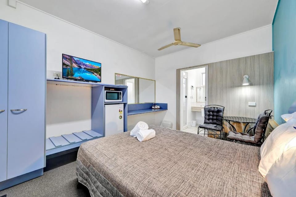Riviera Motel Bundaberg Motel in Bundaberg