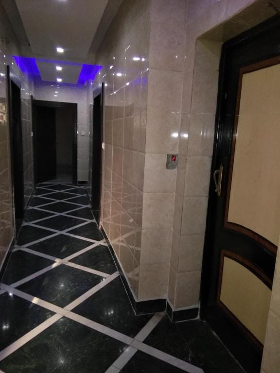 Hotel Vishesh Continental Hotel in New Delhi
