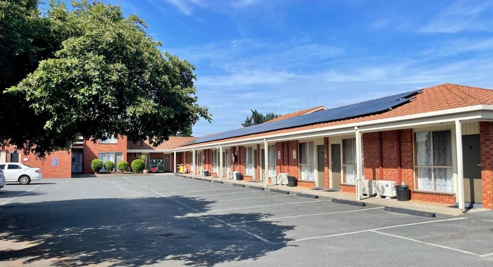 Werribee Motel and Apartments Motel in Werribee South