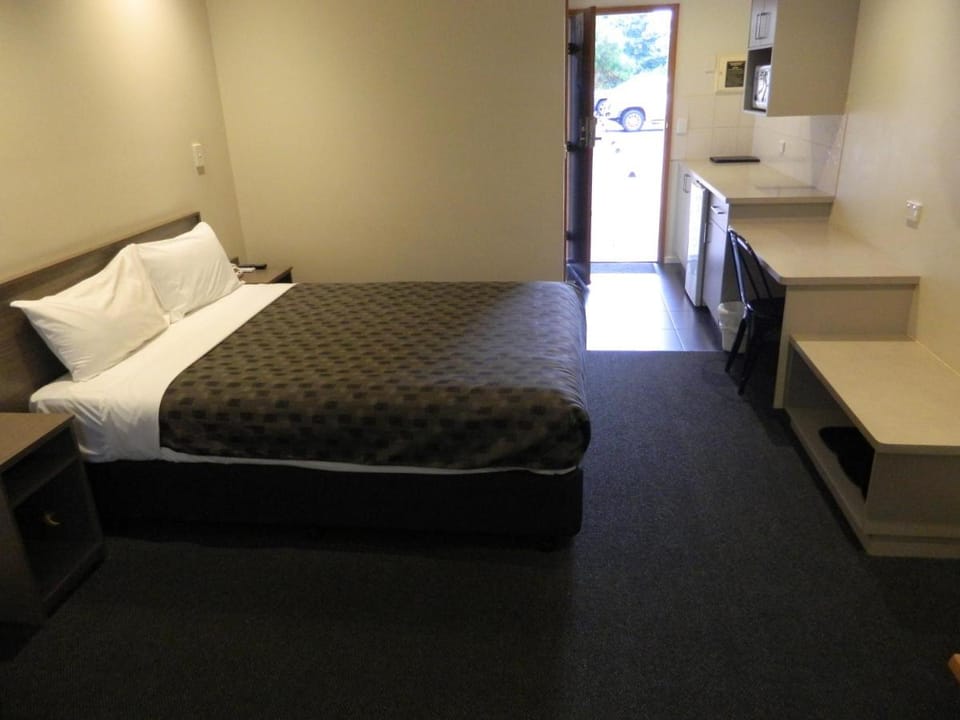 Werribee Motel and Apartments Motel in Werribee South