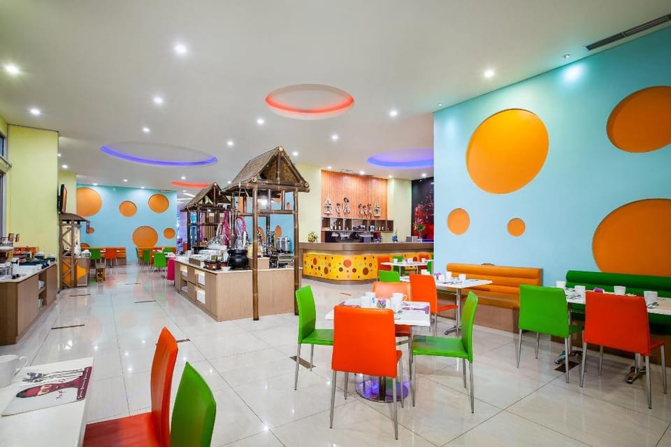 favehotel Manahan - Solo Hotel in Special Region of Yogyakarta