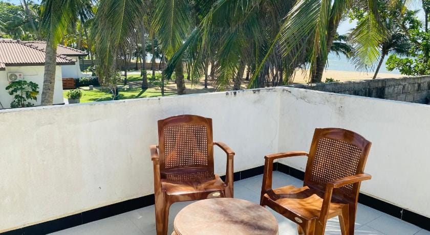 MARY LAND BEACH HOTEL NEGOMBO Hotel in Negombo