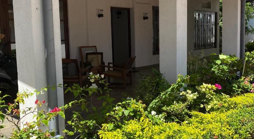 MARY LAND BEACH HOTEL NEGOMBO Hotel in Negombo