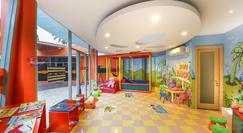 Harris Hotel Sentul City Bogor Hotel in West Java