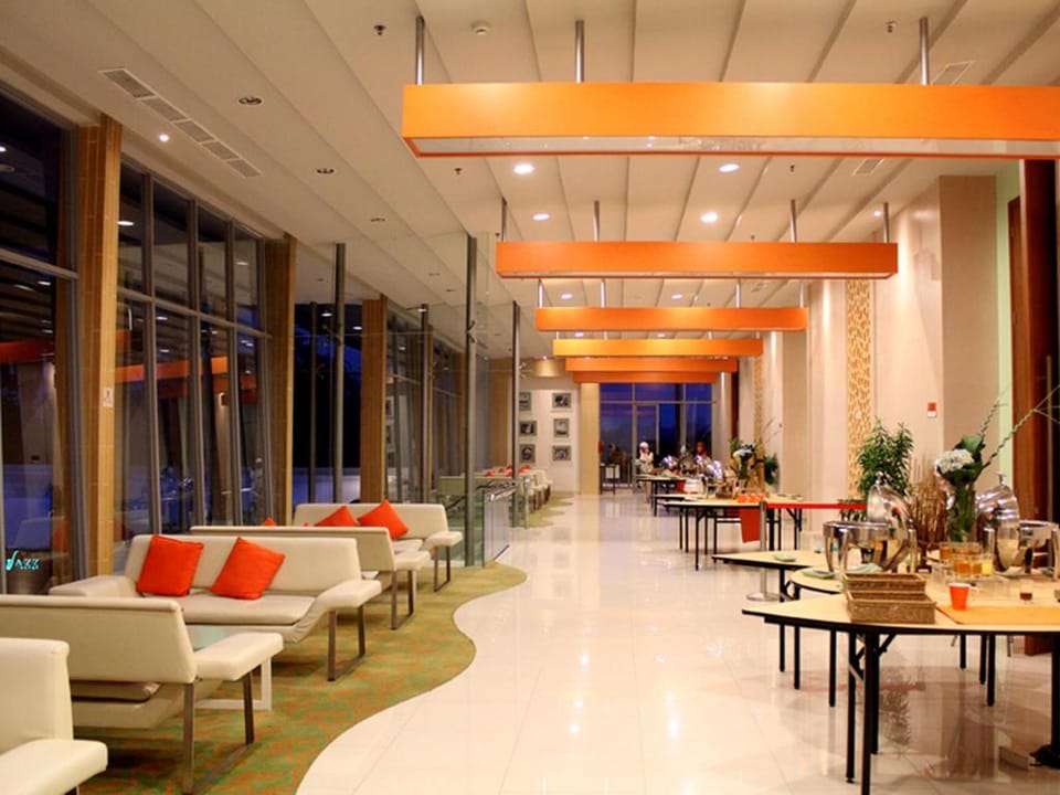 Harris Hotel Sentul City Bogor Hotel in West Java