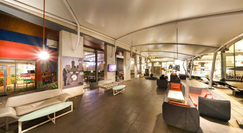 Harris Hotel Sentul City Bogor Hotel in West Java