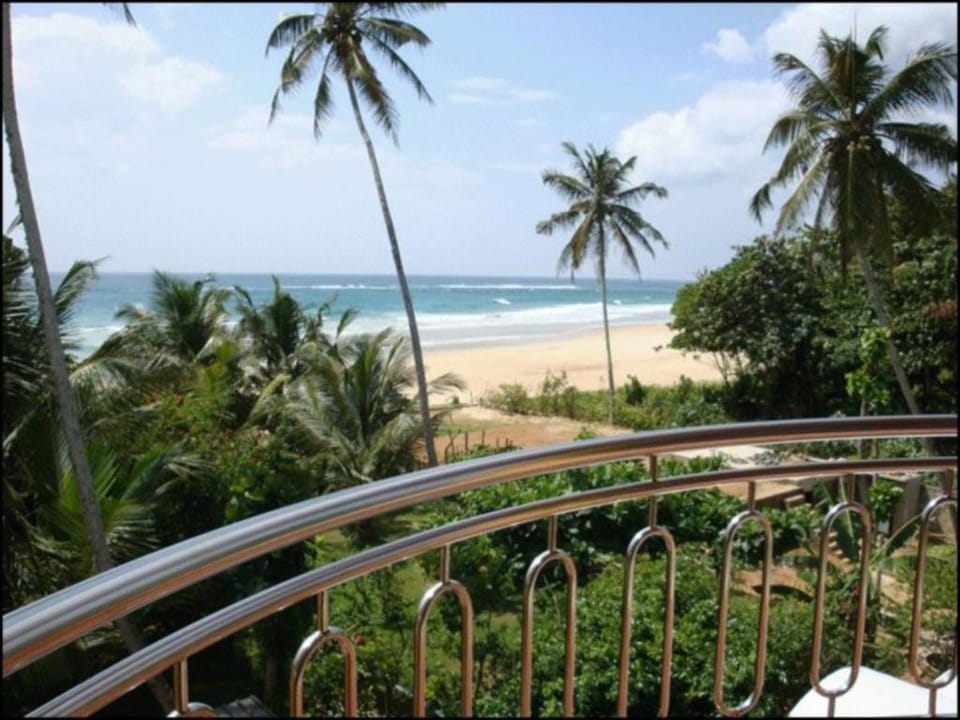 Villa Jayananda Hotel in Southern Province