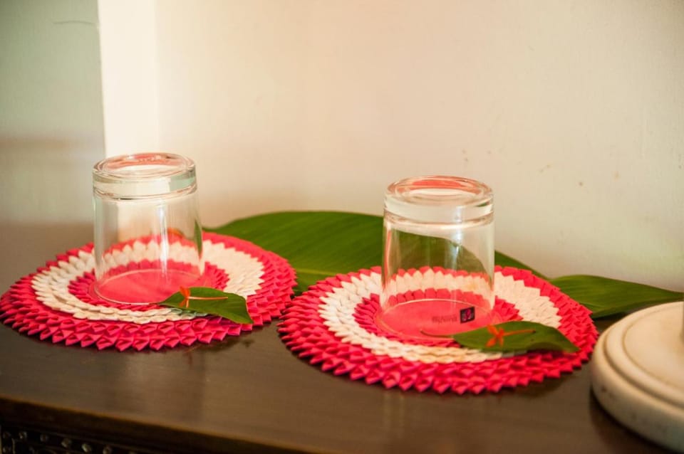 Xishuangbanna Elephant Home Guesthouse Bed and Breakfast in Laos