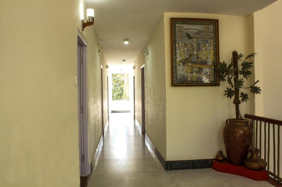 Hotel Himgiri Hotel in Himachal Pradesh