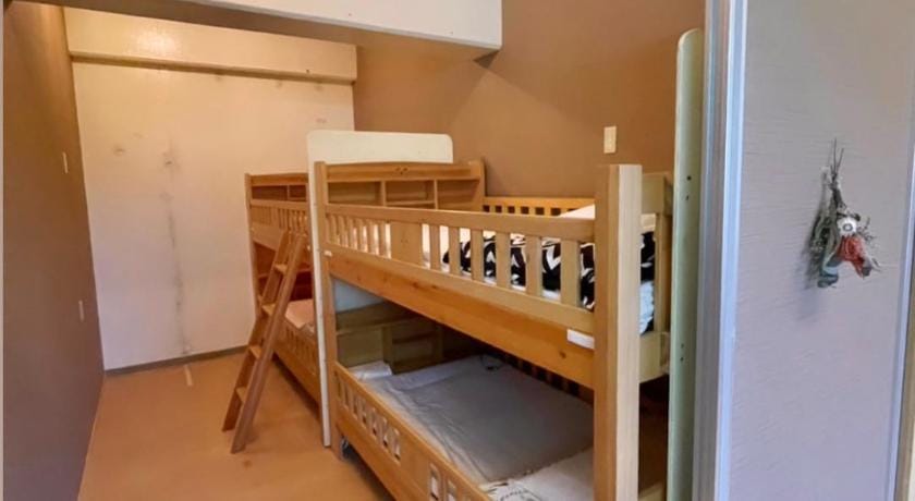 Guest House Iriwa Hotel in Okinawa Prefecture