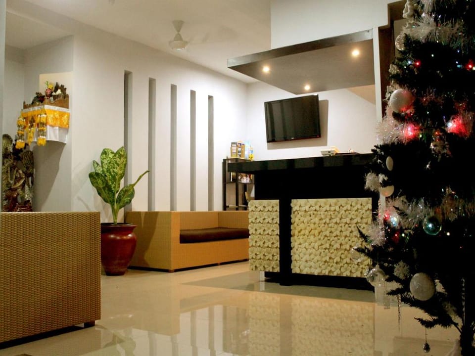 Jesen Inn 2 Hotel in Kuta