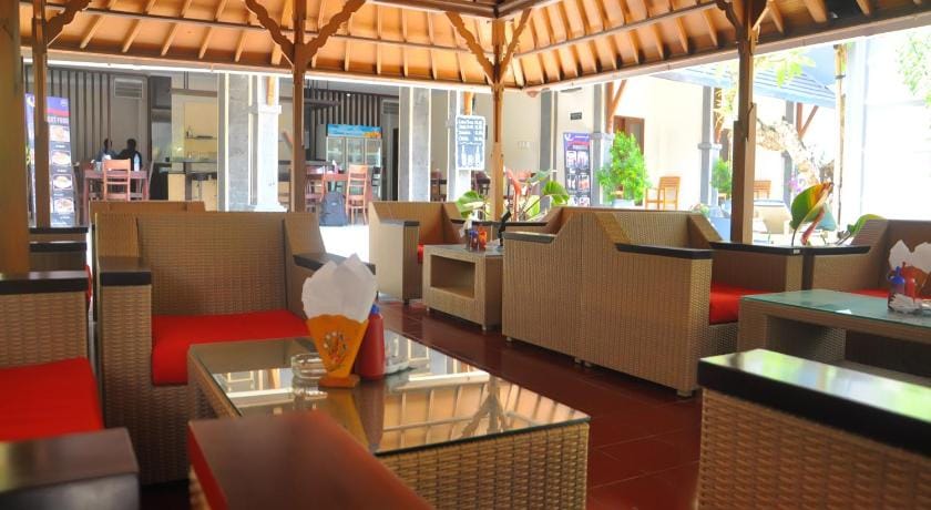 Jesen Inn 2 Hotel in Kuta
