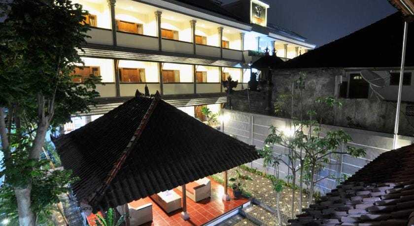 Jesen Inn 2 Hotel in Kuta