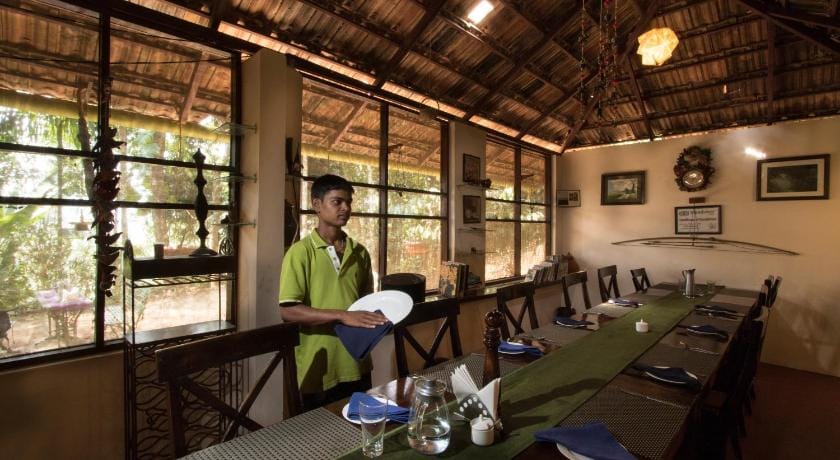 Grassroots Wayanad, Valley-view Tents Luxury tent in Kerala