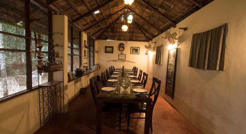 Grassroots Wayanad, Valley-view Tents Luxury tent in Kerala