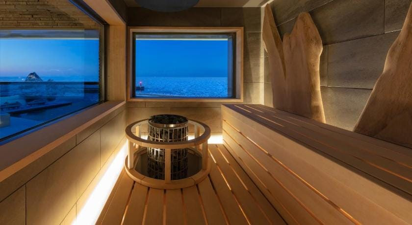 Kitakobushi Shiretoko Hotel & Resort Ryokan in Hokkaido Prefecture