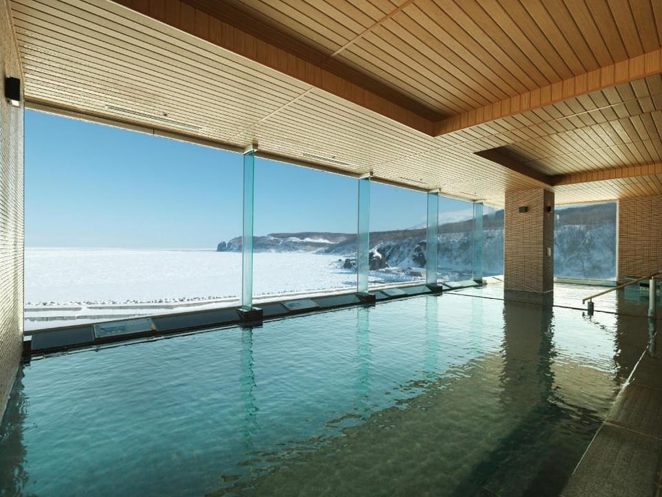 Kitakobushi Shiretoko Hotel & Resort Ryokan in Hokkaido Prefecture