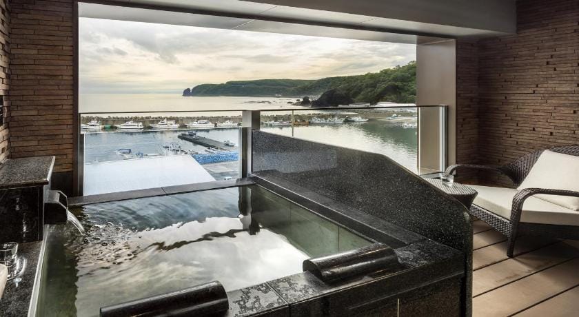 Kitakobushi Shiretoko Hotel & Resort Ryokan in Hokkaido Prefecture