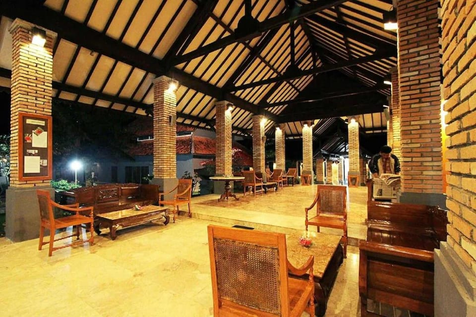 Beach Rock Resort (FKA Lor In Beach Resort Belitung) Hotel in Indonesia