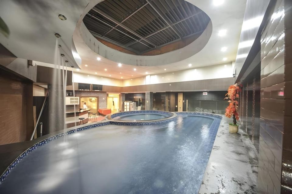 New Hollywood Hotel Hotel in West Sumatra, Indonesia