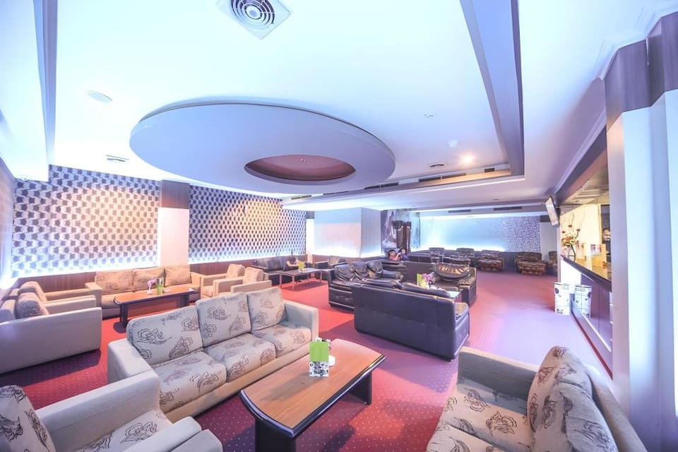 New Hollywood Hotel Hotel in West Sumatra, Indonesia