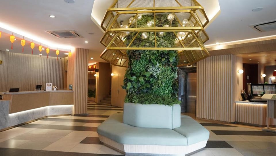 New Hollywood Hotel Hotel in West Sumatra, Indonesia