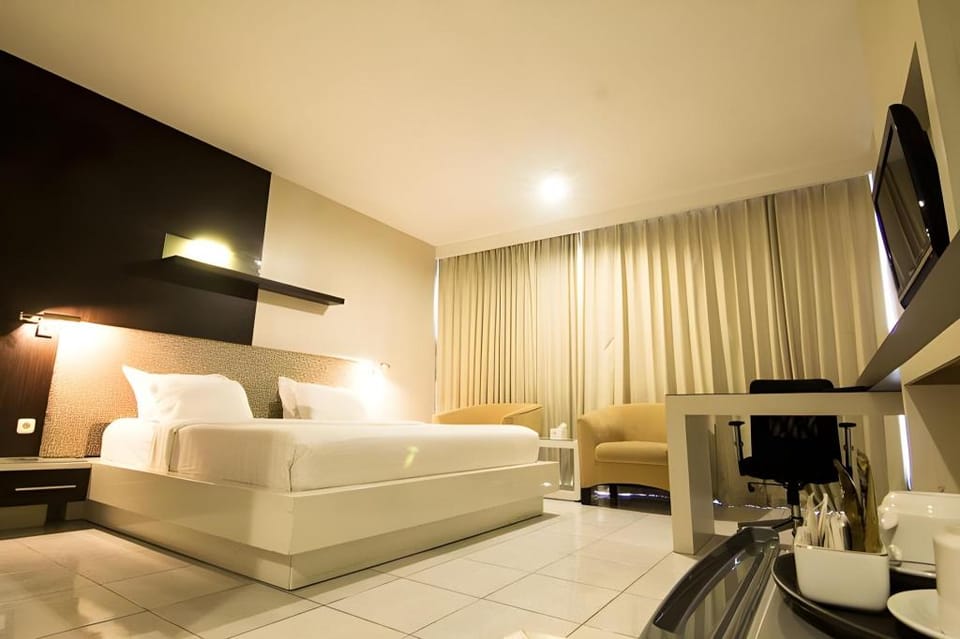 Royal Hotel N' Lounge Hotel in East Java