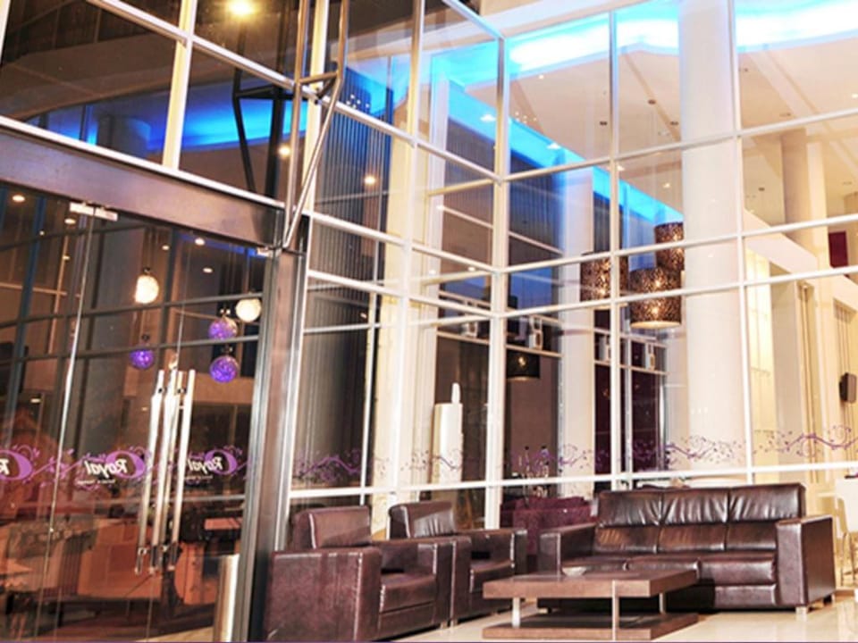 Royal Hotel N' Lounge Hotel in East Java
