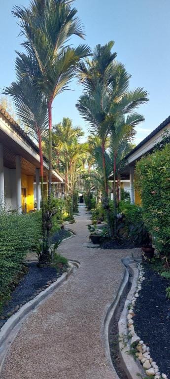 Loma Resort Resort in Khuekkhak