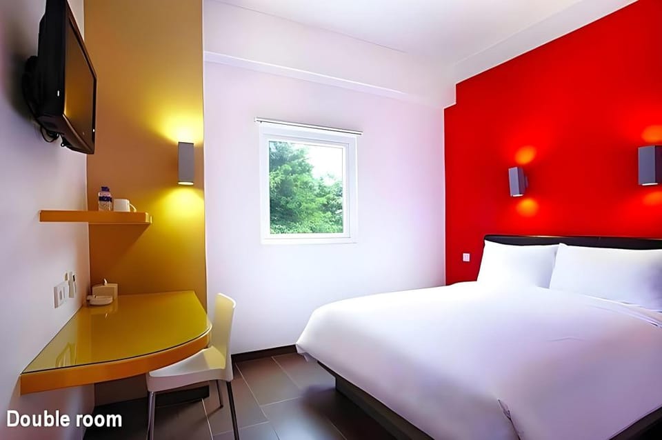 Amaris Hotel Senen Hotel in Jakarta