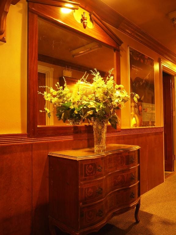 Hotel Gasthof Hotel in Japan