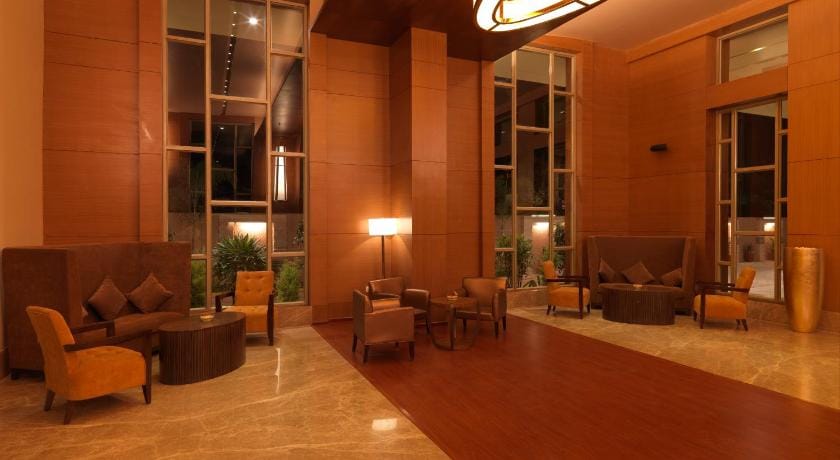 The Quorum Hotel Hotel in Mysuru